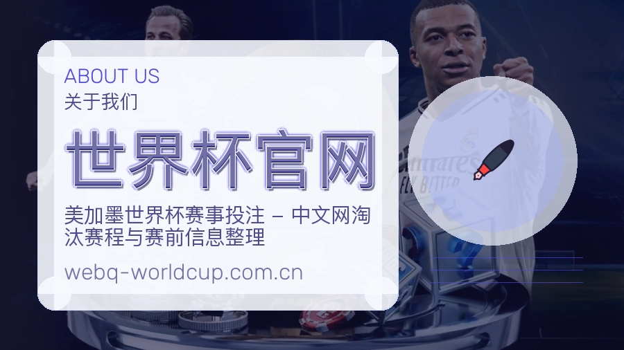 世界杯官网关于我们